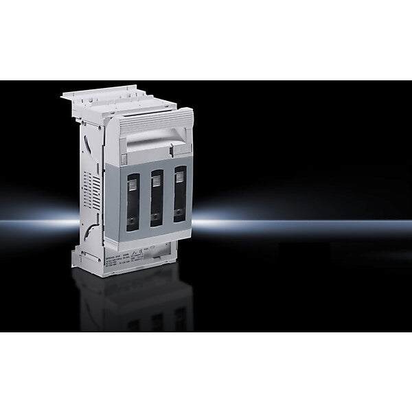 Rittal NH00-Sicherungslasttrenner 3p. Rahmenklemmef. SV 9343.000